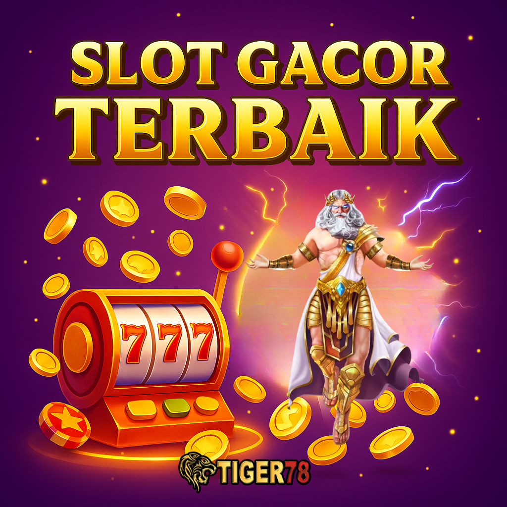 SITUS TIGER78